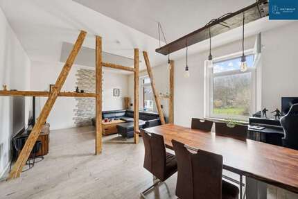 Wohnung zum Kaufen in Remscheid 149.000,00 € 82 m²