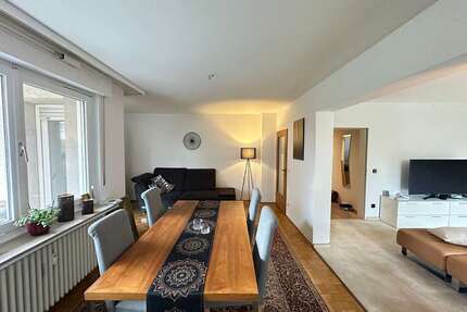 Wohnung zum Kaufen in Bochum 179.000,00 € 81.71 m²