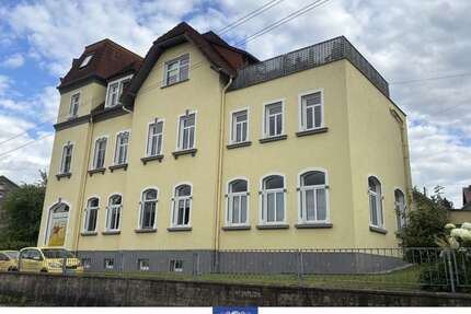Wohnung zum Mieten in Großröhrsdorf 479,00 € 79.68 m²