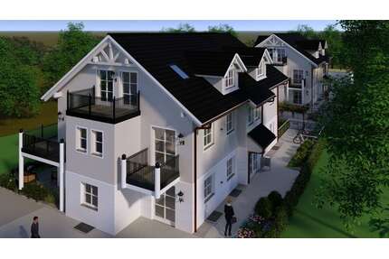 Wohnung zum Kaufen in Olching 595.000,00 € 71.39 m²