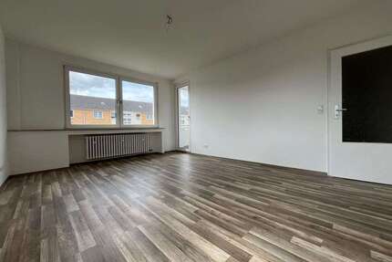 Wohnung zum Kaufen in Duisburg 103.700,00 € 67 m²