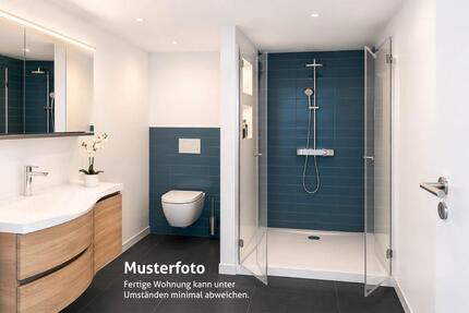 ++ Erstbezug nach Sanierung ++ Ihr neues Zuhause mit Aussicht - Chemnitz Hilbersdorf