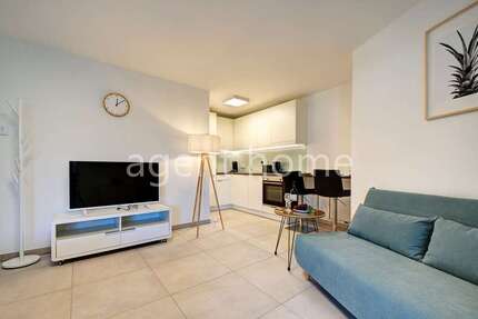 Wohnung zum Mieten in Stuttgart 1.080,00 € 39 m²