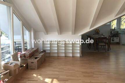 Wohnungsswap - Kissinger Straße - Berlin Schmargendorf