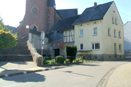 Haus zum Kaufen in Sohren 95.000,00 € 95 m²