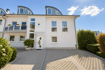 Wohnung zum Kaufen in Nußloch 295.000,00 € 76 m²