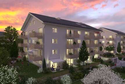 Wohnung zum Kaufen in Traunstein 314.000,00 € 50.28 m²
