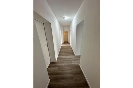 3-ZKB-Wohnung | Altbau | neu saniert |EG| ~85qm~ |sofort verfgb. - Kassel Philippinenhof-Warteberg