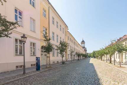 Wohnung zum Mieten in Potsdam 3.300,00 € 120 m²