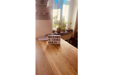 Wohnung über Himmelfahrt in Friedrichshain - Berlin Friedrichshain-Kreuzberg