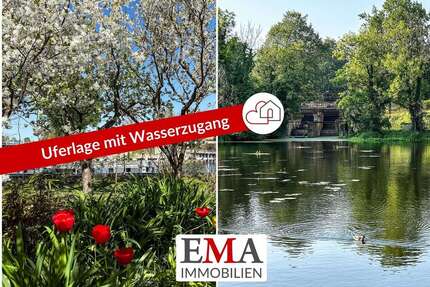 Haus zum Kaufen in Zehdenick 395.000,00 € 283 m²