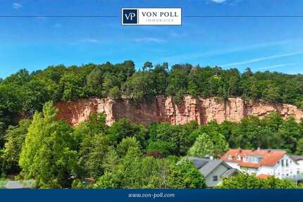 Grundstück zu verkaufen in Büdingen 375.000,00 € 1376 m²
