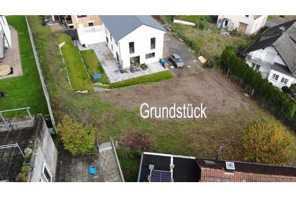 Grundstück zu verkaufen in Niedernhausen- Engenhahn 150.000,00 € 655 m²