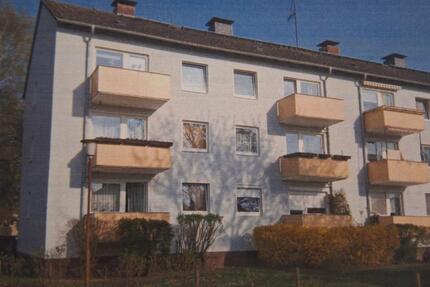 Gut geschnittene 3 Zi Wohnung in garbsen