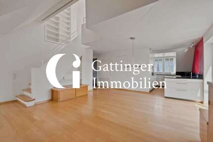Wohnung zum Kaufen in Dachau 550.000,00 € 85.81 m²