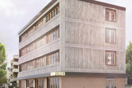 Wohnung zum Mieten in Böblingen 1.425,00 € 77 m²