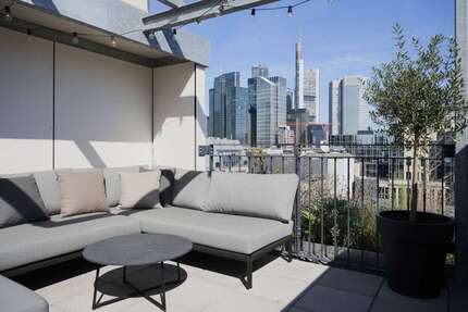 Wohnung zum Kaufen in Frankfurt am Main 1.050.000,00 € 118.5 m²