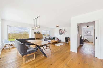 Haus zum Kaufen in Ebersberg 1.245.000,00 € 189 m²