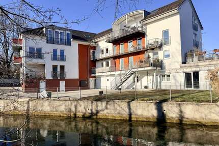 Wohnung zum Kaufen in Bad Aibling 425.000,00 € 80 m²