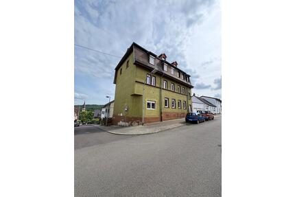 4-Familienhaus in ruhiger Höhenlage von Dudweiler-Herrensohr - Saarbrücken