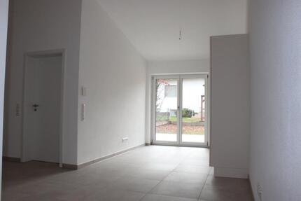 Moderne 2-Zimmer Wohnung der Extraklasse in Roding.
