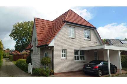 Haus zum Mieten in Wiefelstede 1.200,00 € 100 m²