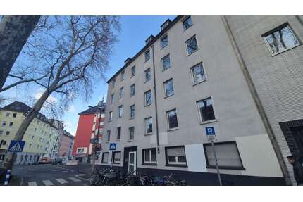 Wohnung zum Kaufen in Köln 299.000,00 € 55 m²