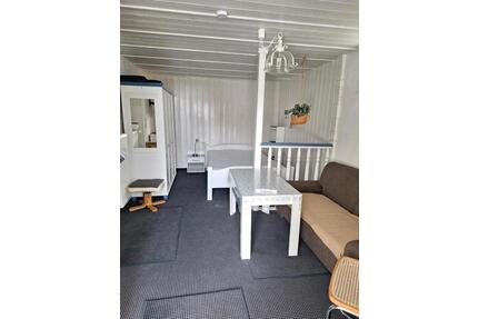 Kleines möbliertes Appartement in Bad Kohlgrub zu vermieten - Murnau am Staffelsee