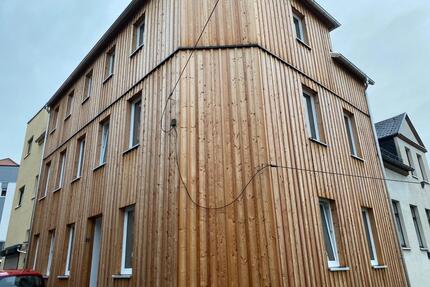 helle 2-Raum-Wohnung in der Hertelstraße in Greiz