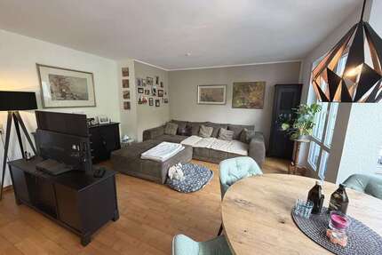 Wohnung zum Kaufen in Oberboihingen 299.000,00 € 96 m²