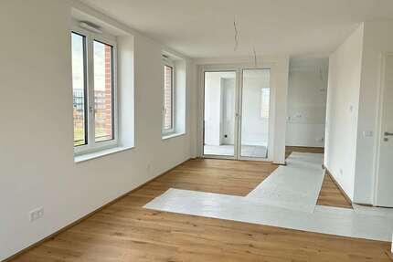 Wohnung zum Mieten in Hannover 1.404,00 € 90.55 m²
