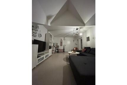 3-Zimmer Maisonettewohnung in Wertheim-Bestenheid; 795 € kalt