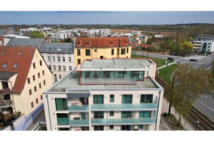 2.312,00&nbsp;EUR Kaltmiete, ca.&nbsp; 136,00&nbsp;m&sup2; in Rostock (PLZ: 18055)