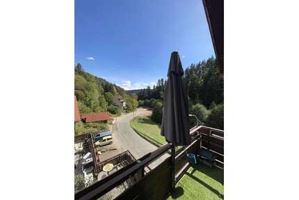Wohnung zum Mieten in Lauterbach 800,00 € 120 m²