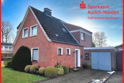 Haus zum Kaufen in Aurich 175.000,00 € 111 m²