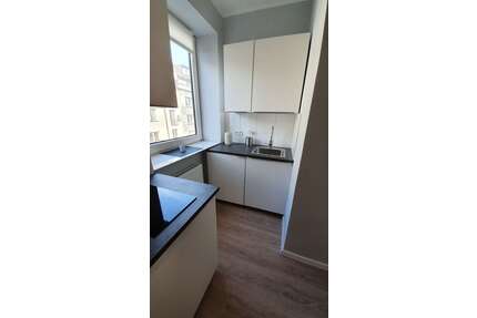 Wohnung zum Mieten in Düsseldorf 680,00 € 37 m²