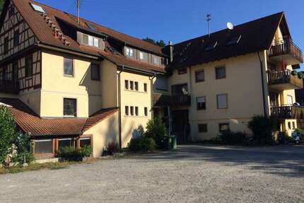 Wohnung zum Kaufen in Schöntal 195.000,00 € 169 m²
