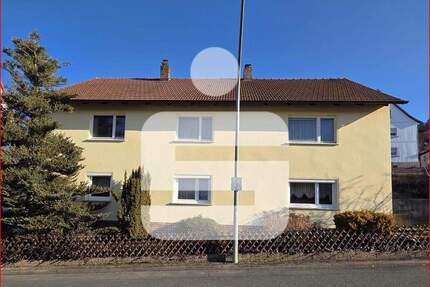 Ein Haus voller Möglichkeiten - machen Sie es zu Ihrem Zuhause! - Kulmbach Metzdorf