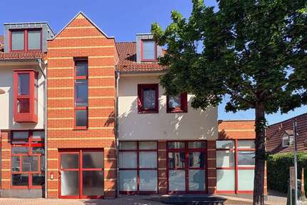 Wohnung zum Kaufen in Mainz 185.000,00 € 45.21 m²