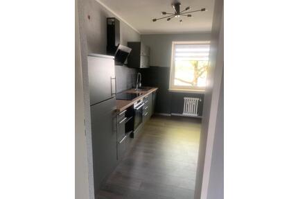 Schöne Wohnung in GE-Buer - Horsterstr. - Gelsenkirchen