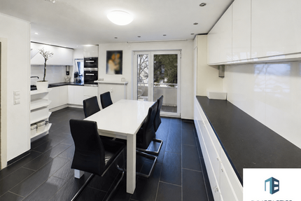Wohnung zum Kaufen in Bad Kreuznach 310.000,00 € 108 m²