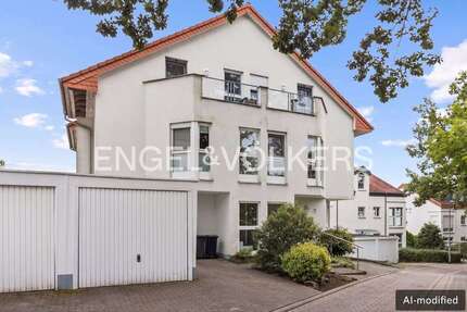 Wohnung zum Kaufen in Langen (Hessen) 625.000,00 € 135.67 m²