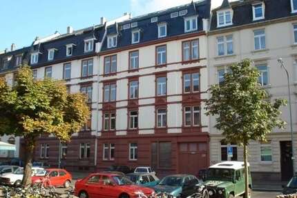 Wohnung zum Mieten in Frankfurt 1.685,00 € 84.25 m²