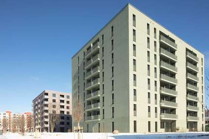 Wohnung zum Mieten in Berlin 649,65 € 40.91 m²