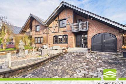 REIMANN&WOLFF Heinsberg-Schafhausen: 