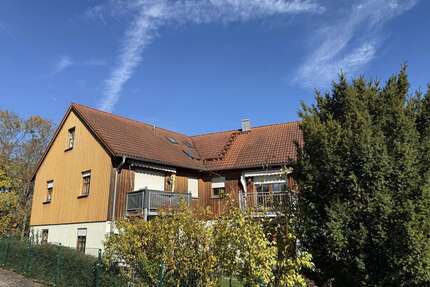 Wohnung zum Kaufen in Nittendorf 169.000,00 € 69 m²