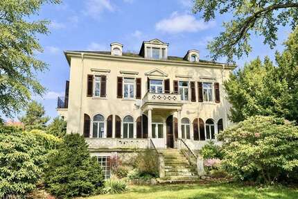 Haus zum Kaufen in Dresden 1.650.000,00 € 350 m²