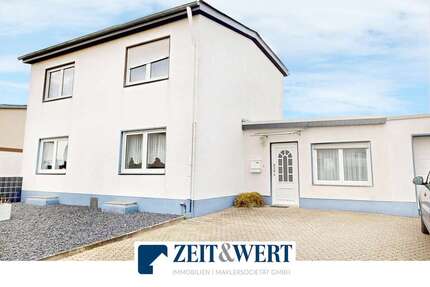 Haus zum Kaufen in Erftstadt 275.000,00 € 107 m²