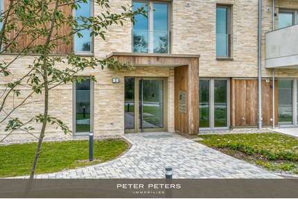 Wohnung zum Kaufen in List 720.630,00 € 99.1 m²