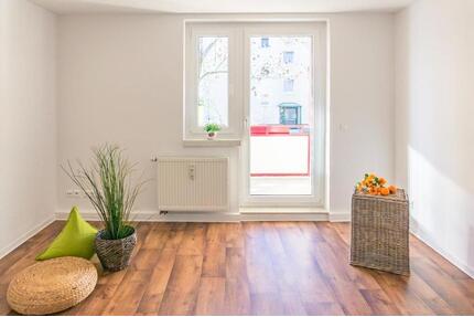 Familienwohnung in ruhiger Wohnlage - Chemnitz Rabenstein